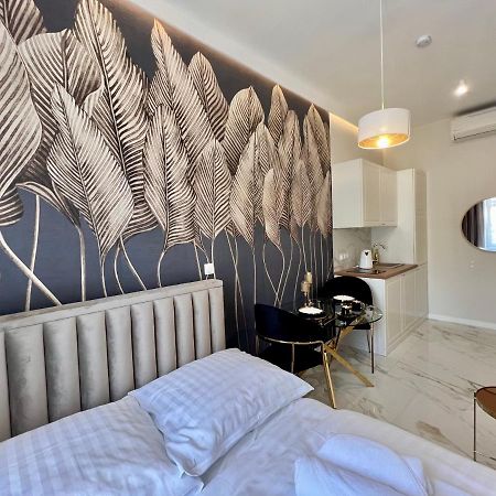 Art Apartments Warszawska 21 カトヴィツェ エクステリア 写真