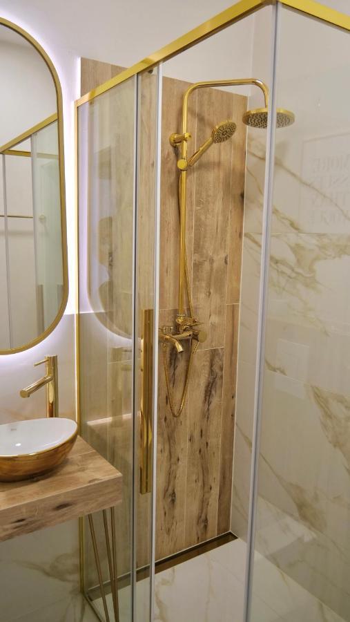 Art Apartments Warszawska 21 カトヴィツェ エクステリア 写真