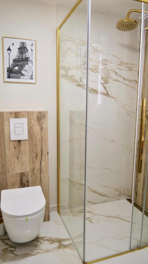 Art Apartments Warszawska 21 カトヴィツェ エクステリア 写真