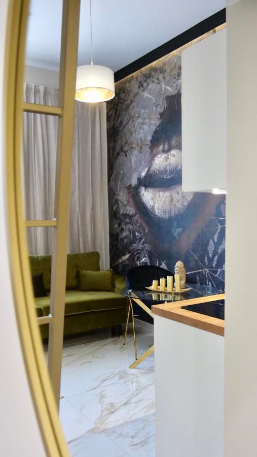 Art Apartments Warszawska 21 カトヴィツェ エクステリア 写真
