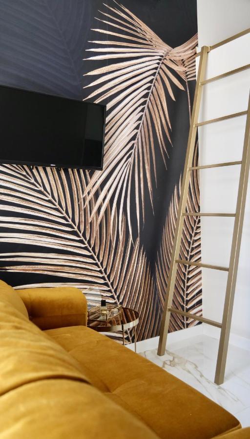 Art Apartments Warszawska 21 カトヴィツェ エクステリア 写真