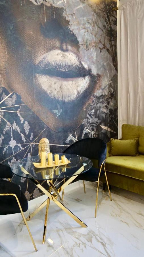 Art Apartments Warszawska 21 カトヴィツェ エクステリア 写真