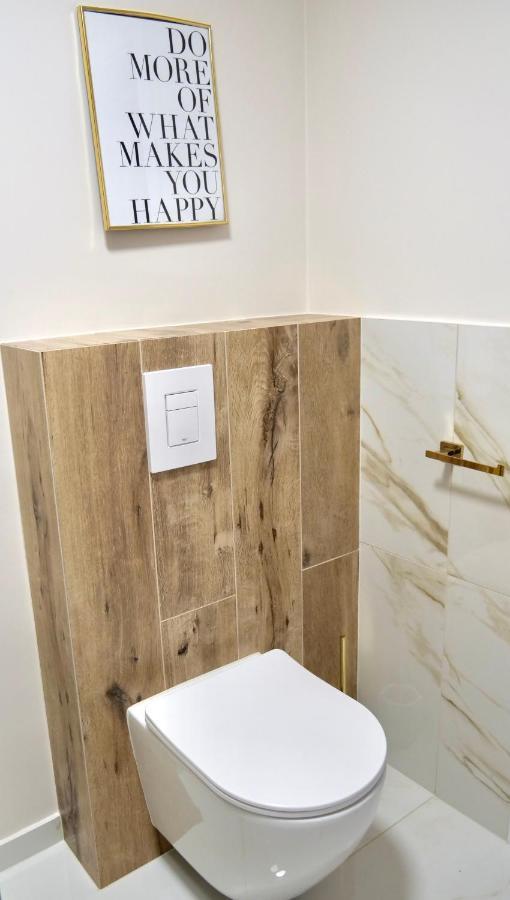 Art Apartments Warszawska 21 カトヴィツェ エクステリア 写真