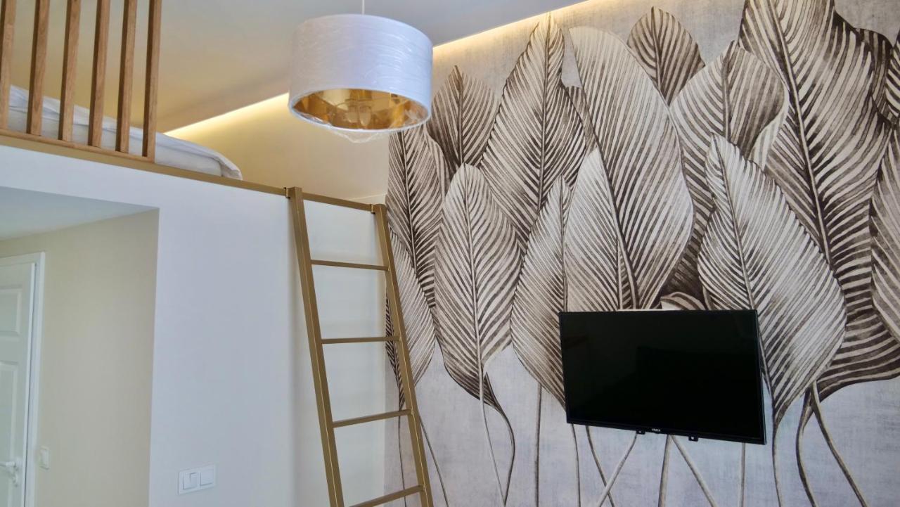 Art Apartments Warszawska 21 カトヴィツェ エクステリア 写真